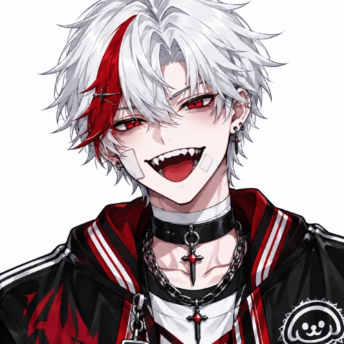 GEN-Z【INDIAN VTUBER】
